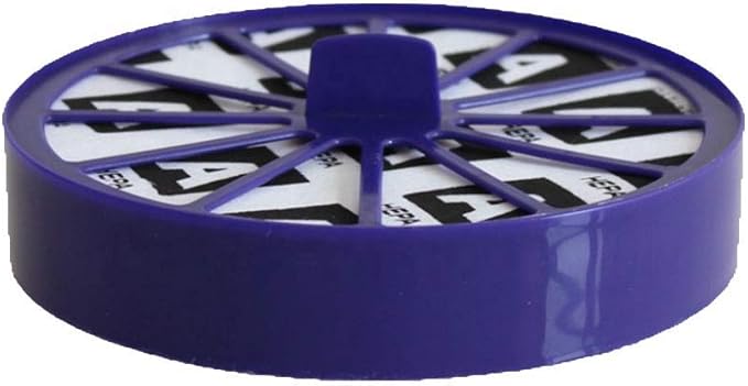 Washable HEPA Post Motor Filter for Dyson DC04 DC05 DC08 DC19 DC20 DC29 Vacuum Part 900228-01