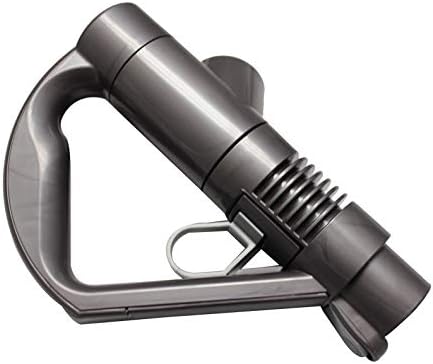 Dyson Trigger Wand Handle Assembly – Hose End Compatible with CY18, DC19, DC29 & More