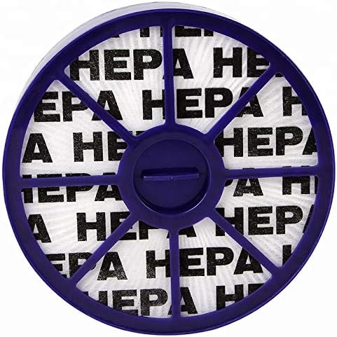 Replacement Washable Post Motor HEPA Filter for Dyson DC04–DC29 Equivalent 900228-01