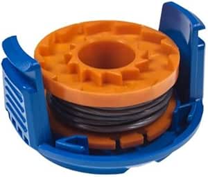 FIND A SPARE 2.5m Line Spool Cover Kit for Mac Allister MGTP18Li MGT1825-Li Qualcast GTLi20 Strimmer Trimmer