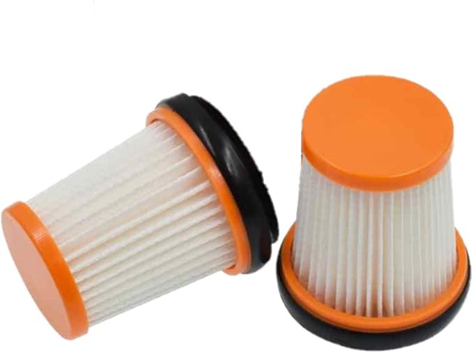 Replacement Filters 3-Pack for Shark WV200 WV201 WV205 WV220 ION W1 S87 Hoover Cleaner
