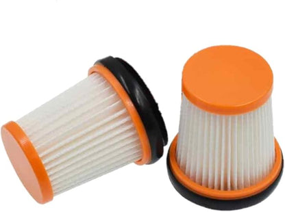 Replacement Filters 3-Pack for Shark WV200 WV201 WV205 WV220 ION W1 S87 Hoover Cleaner