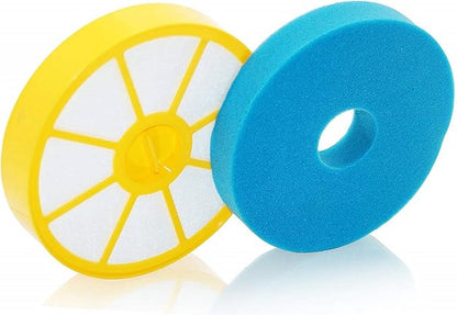 Pre-Motor Washable Filter Compatible with Dyson DC05/DC08/DC14/DC15 – Replaces 908483-01