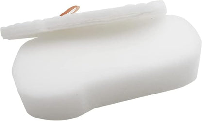 Replacement Filter Set for Shark HZ500 HZ500UKT – Anti-Allergen Foam, Felt & Post-Motor