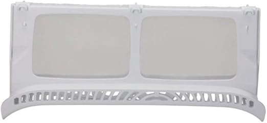 FIND A SPARE Tumble Dryer M2 Fluff Filter Compatible with Hotpoint Aquarius Dryers