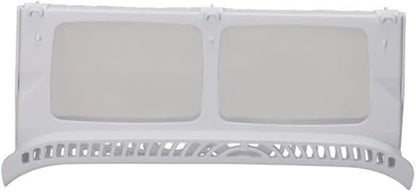 FIND A SPARE Tumble Dryer M2 Fluff Filter Compatible with Hotpoint Aquarius Dryers