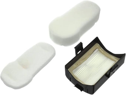 Vacuum Filter Kit Compatible with Shark HZ500 Series – Anti-Allergen Foam, Felt & Post Motor
