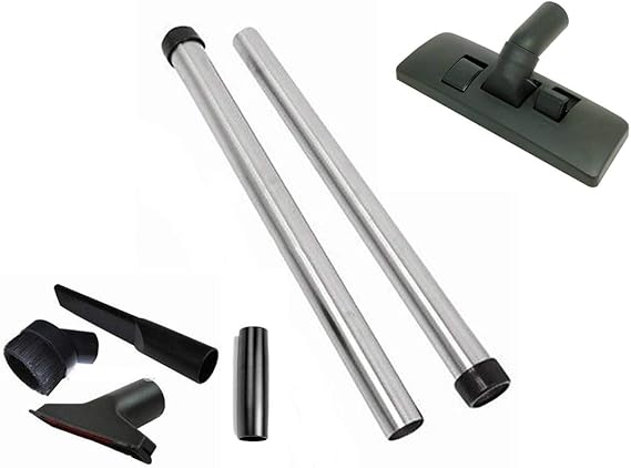 32mm Universal 7 Piece Attachment Kit for Henry, Hetty & James Vacuums