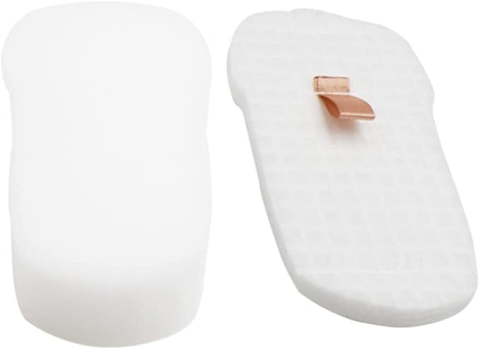 Vacuum Filter Kit Compatible with Shark HZ500 Series – Anti-Allergen Foam, Felt & Post Motor