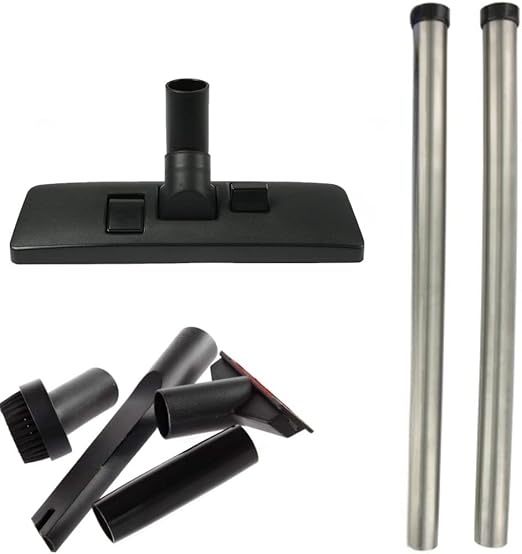 32mm 7-in-1 Accessory Kit for Henry, Hetty and James Vacuum Models