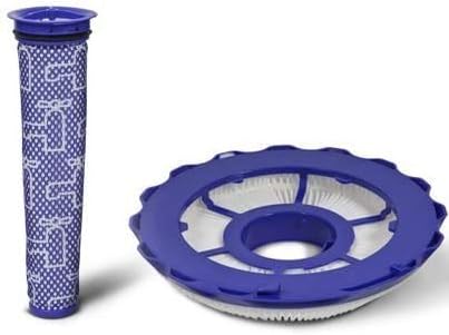 Dyson DC40/DC40i Replacement Pre and Post Motor Filter Set