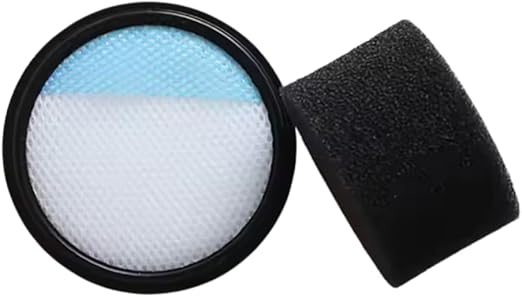 Pre-Motor Foam & Sponge Filter Compatible with Vax Blade 32V 24V Cordless Vacuums – TBT3V1 Series