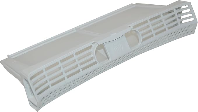 Bosch Tumble Dryer Fluff Filter – Compatible with WTA4408GB/01 & WTV74100FG/09