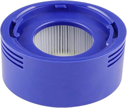 Compatible Purple Post-Motor HEPA Filter for Dyson V7/V8 SV10 Vacuum Cleaners