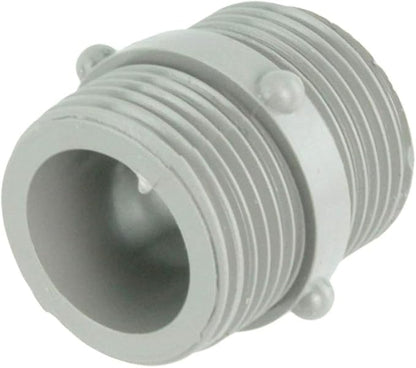 2.5m Cold Water Supply Hose & 2.5m Waste Water Extension Kit – Universal Fit