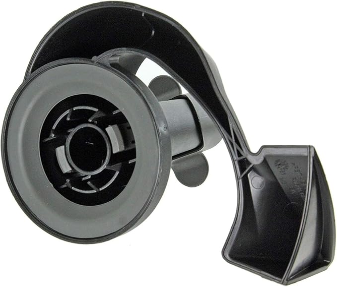 Actifry Fryer Mixing Paddle with Seal – Replacement for SS-990596