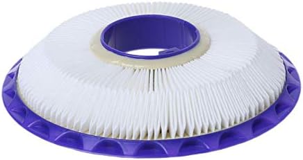 Pre/Post HEPA Motor Filter for Dyson DC41 DC43 DC55 DC65 DC66 Replacing Parts 920769-01 and 920640-01