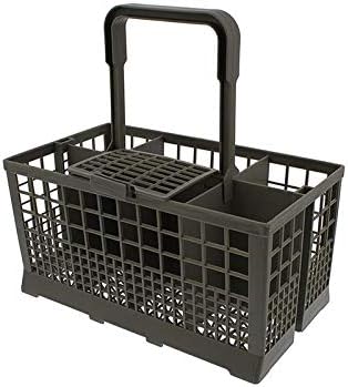 Universal Cutlery Holder for Hotpoint, Neff, Siemens, Bosch, Beko, Zanussi & Whirlpool Dishwashers