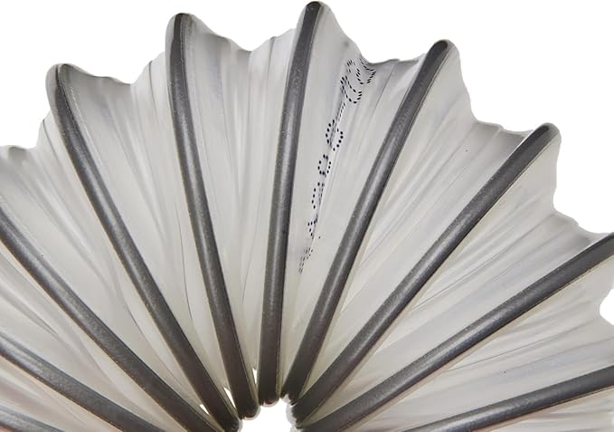 Red Short Internal Hose Replacement Compatible with Dyson DC40 Vacuum Cleaner