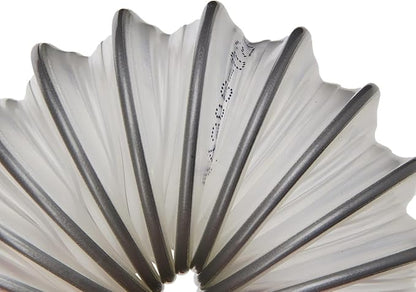 Red Short Internal Hose Replacement Compatible with Dyson DC40 Vacuum Cleaner