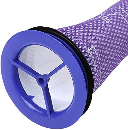 Pre/Post HEPA Motor Filter for Dyson DC41 DC43 DC55 DC65 DC66 Replacing Parts 920769-01 and 920640-01