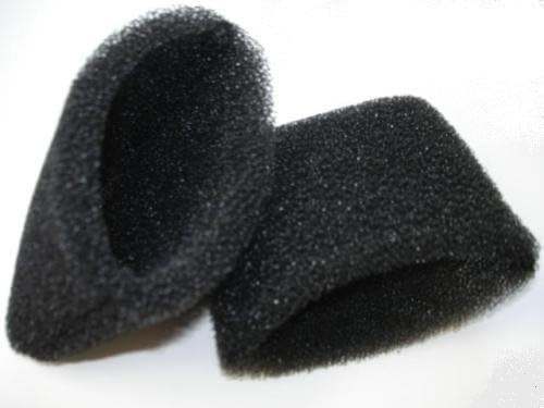 Vax Rapide Carpet Cleaner Float Filters – Set of 2 Replacements