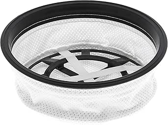 11" Tritex Cloth Filter Compatible with Numatic Henry & Hetty HET160 / HVR160-11 (280mm, 901607)