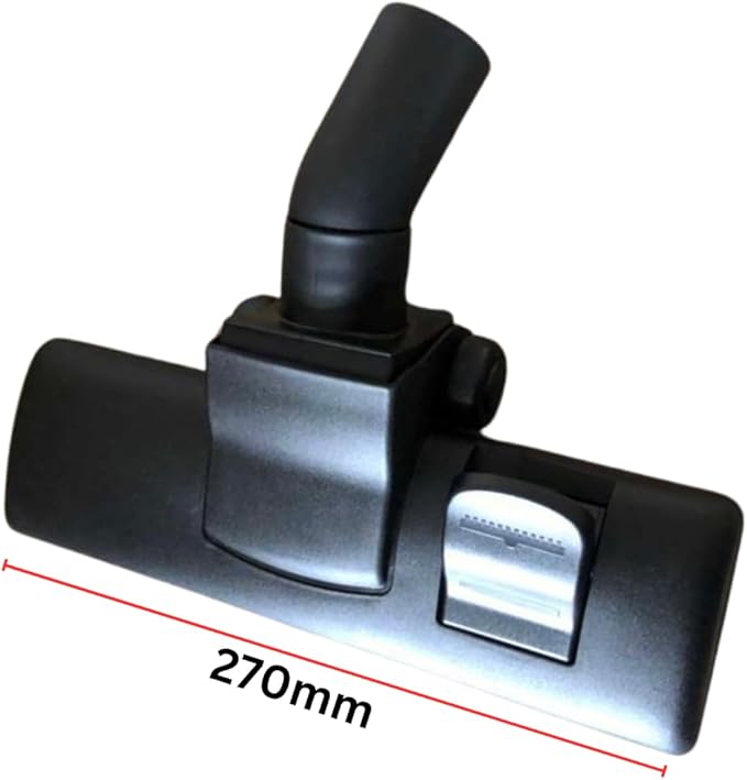 32mm Floor Brush Combination Tool Attachment To Fit Vax 6131 Hoover Vacuum and Others