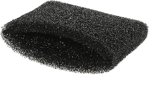 Vax Rapide Compatible Float Filter Pack – 2 Piece Set