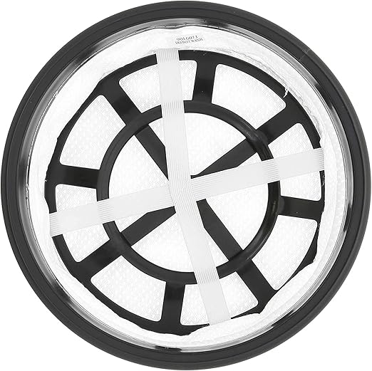 Tritex Type 11" Cloth Filter for Henry & Hetty Vacuum Cleaners – 280mm (Alt 901607)