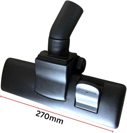 32mm Floor Brush Attachment Combination Tool Fits Vax 6131 Vacuum Cleaner and More