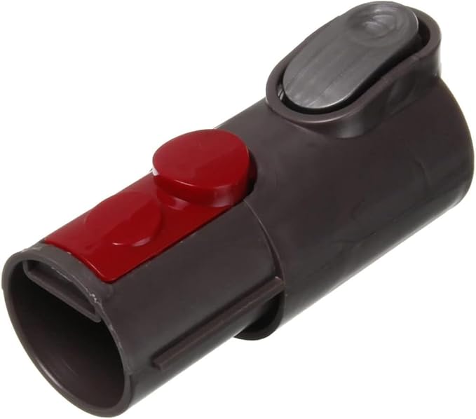 Quick Release Adaptor Tool To Fit Dyson V6 V7 V8 V10 Cordless Hand Held Vacuum Hoover Cleaner Equivalent to 968235-01
