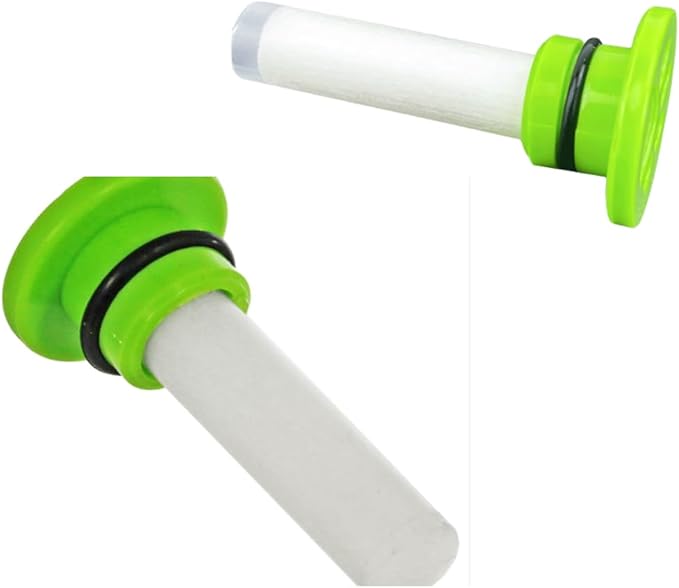 6 x Scented Freshener Cartridges for Gtech AirRam Pro MK2 K9 – Vacuum Deodorizing Tabs