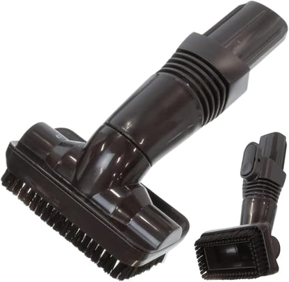 FIND A SPARE 3-Piece Vacuum Attachment Set for Shark IZ300, IZ320 – Includes Dusting Brush, Upholstery Tool & Crevice Tool – Compatible Replacement Accessories