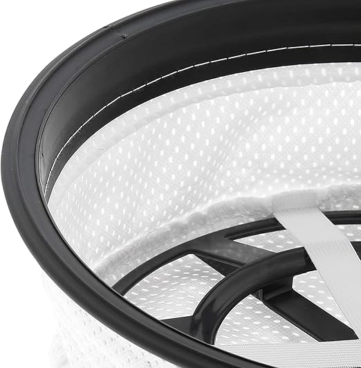 Henry Hoover & Hetty 11-Inch Tritex Style Cloth Filter – Fits HET160 / HVR160-11