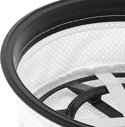 Henry Hoover & Hetty 11-Inch Tritex Style Cloth Filter – Fits HET160 / HVR160-11