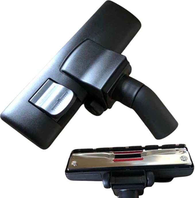 32mm Floor Brush Attachment Combination Tool Fits Vax 6131 Vacuum Cleaner and More