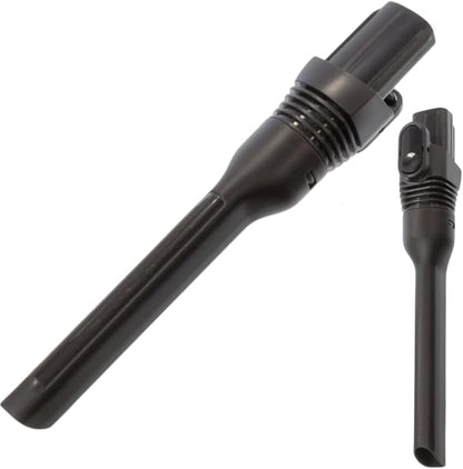 FIND A SPARE 3-Piece Vacuum Attachment Set for Shark IZ300, IZ320 – Includes Dusting Brush, Upholstery Tool & Crevice Tool – Compatible Replacement Accessories