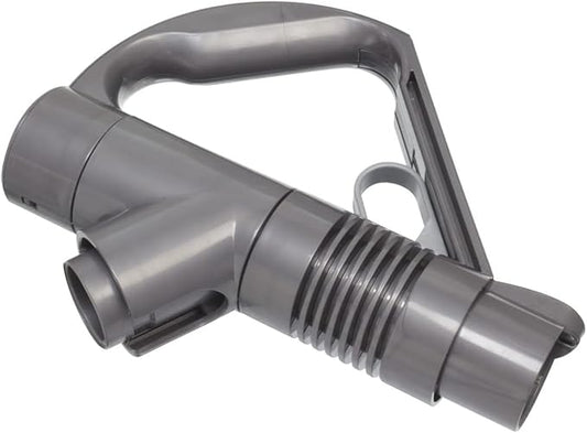 Wand Handle Assembly for Dyson CY18, DC19, DC19T2, DC29, DC32, DC26-DC28, DC37-DC39, DC41-DC54, DC78 – Plastic
