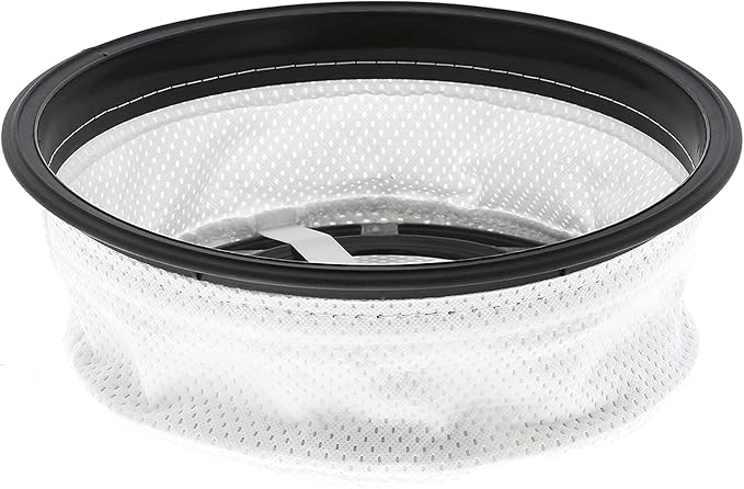Henry Hoover & Hetty 11-Inch Tritex Style Cloth Filter – Fits HET160 / HVR160-11