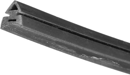 Universal Silicone Oven Door Gasket Seal – 3-in-1 Kit with Round & Cornered Seals