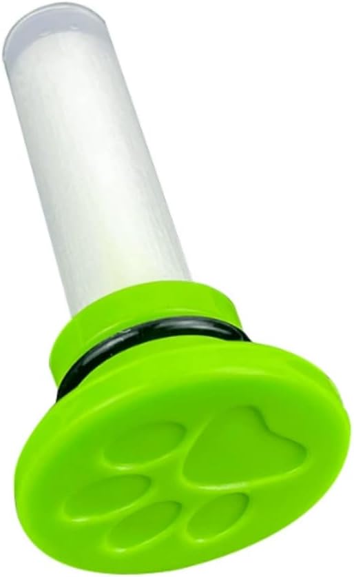 6 x Scented Freshener Cartridges for Gtech AirRam Pro MK2 K9 – Vacuum Deodorizing Tabs