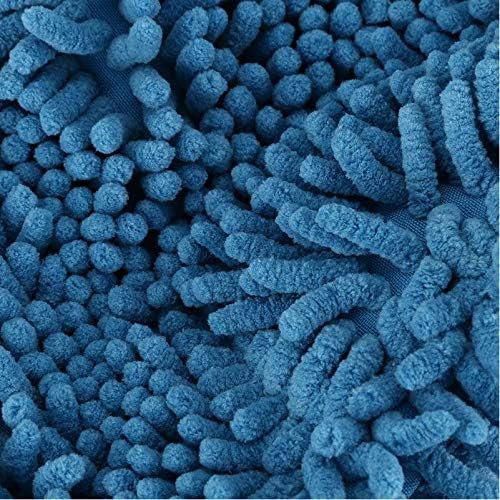 FindASpare Replacement Steam Cleaner Coral Microfibre Cloth Cover Pad for Vax, Hoover Pack of 2