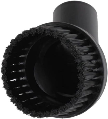 Black (35mm) 3-Piece Mini Tool Nozzle Kit for Shark Powered Lift-Away Upright Vacuums