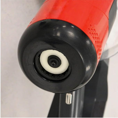 Vanilla Strong Scented 10x Pack Hoover Air Freshener Disc Pod For Numatic Henry Hetty Quick Pet Handheld Vacuum Cleaner