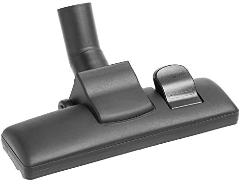 Dual Floor & Carpet Brush 35mm Compatible with Bissell, Bosch, Miele Vacuums
