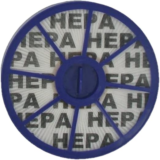 Pre & Post Motor HEPA Filter Set Compatible With Dyson DC19 T2 DC20 DC21 DC29 Hoover Alt 917819-01