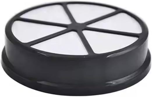Complete Vacuum Filter Kit: Vax Type 90 Pre & Post Motor + Hoover Air Freshener