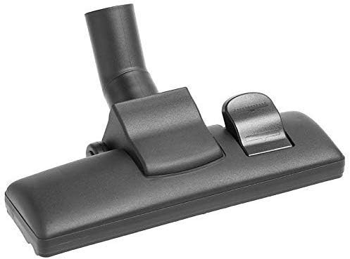 35mm Vacuum Brush Head for Hard Floors & Carpets – Fits Miele, Shark, Bosch