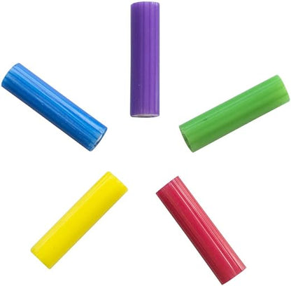 Replacement Double Layer Paper Dust Bags for Numatic Henry Hetty Hoover Pack of 10 + 10 VAC Fresheners